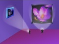Juego Ultra-Violet Gallery Escape