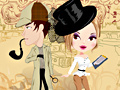 Juego Be Mr Holmes Partner
