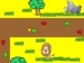 Juego Racing in Africa
