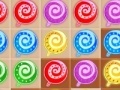 Juego Sweet candies