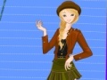 Juego Strong Girl Dress Up