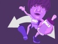 Juego Bieber milk run