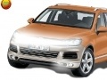 Juego Volkswagen Touareg