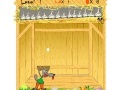 Juego Adventure of a wolf in a hen house