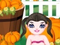 Juego Cute Happy Halloween Kids