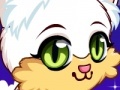 Juego Persian cat