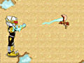 Juego Armor Hero Defend Your Base