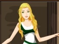 Juego Ballet Girl Dressup