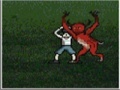 Juego Carnival of Hell: Point-blank recall