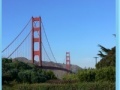 Juego San Francisco Jigsaw