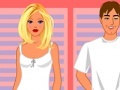 Juego Cool Summer Couple