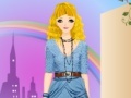 Juego Fashion Anna