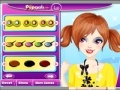 Juego Fashion Girl MakeUp