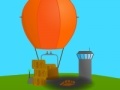 Juego Delivery Balloon