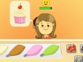 Juego Candy Cupcakes