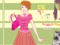 Juego Little Designer