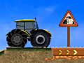 Juego Super Tractor