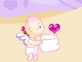 Juego Valentine Catch Game