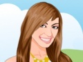 Juego Tanya Dressup
