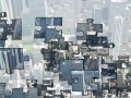 Juego NY Skyline Jigsaw