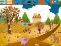 Juego Garden: Hidden Objects