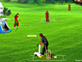 Juego Fantacy Cricket
