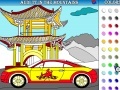 Juego Audi TT In The Mountains