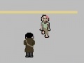 Juego Zombie Invaders