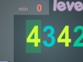 Juego Number Cruncher 1.0
