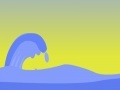 Juego Pumpkin Water Ski