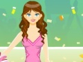 Juego Football Girl Dress Up