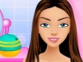 Juego Professional Makeup Glittery Pin