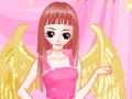 Juego Model Fairy