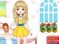 Juego Cute Teen