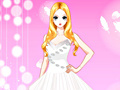 Juego Gorgeous Gowns Bride