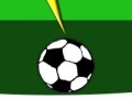 Juego Penalty kick