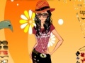 Juego Mosta Dress Up