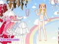 Juego Little Vintage Girl
