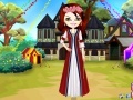 Juego Renaissance Faire Dress Up