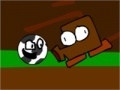 Juego Adventure Ball