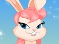 Juego Easter Bunny Beauty