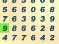Juego Math Search