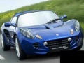 Juego Lotus Elise Slide Puzzle