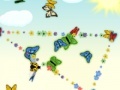Juego Butterfly Paradise