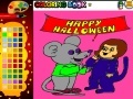 Juego Happy Halloween