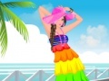Juego Dressup For Fresh Summer