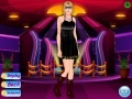 Juego Annie LaHan Dress Up