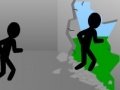 Juego Bloody Escape