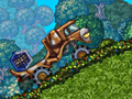 Juego Pet Truck