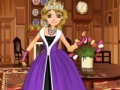 Juego Victorian Queen